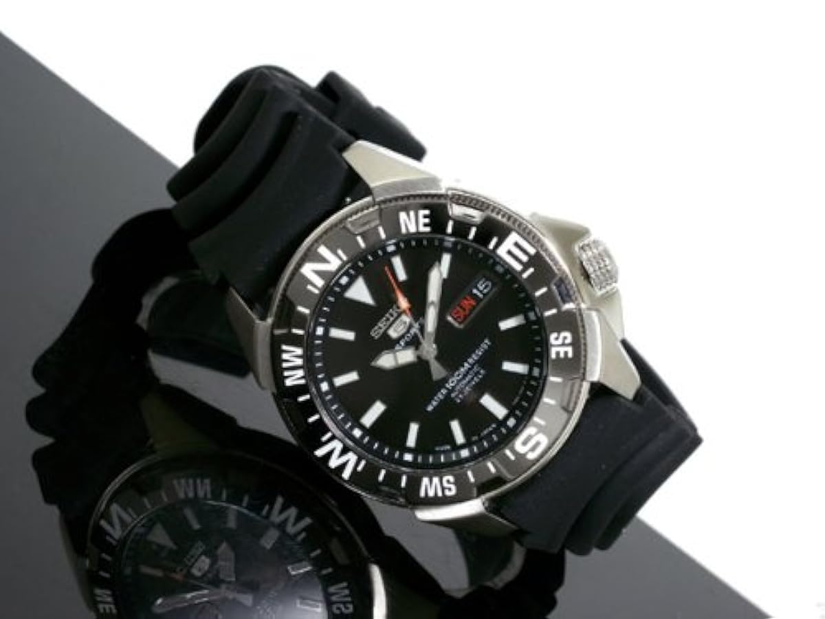 時計 SEIKO 5 SNZE81J2 Amazon.co.jp: セイコー SEIKO セイコー5 スポーツ 5 SPORTS